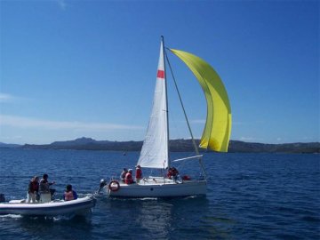 Vakantiepark Isuledda - Camping Sardinie (3)